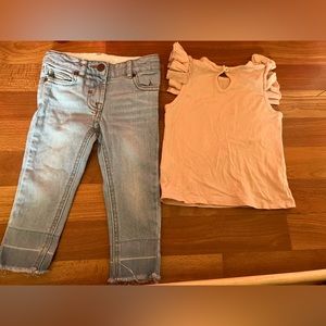 Stella McCartney outfit